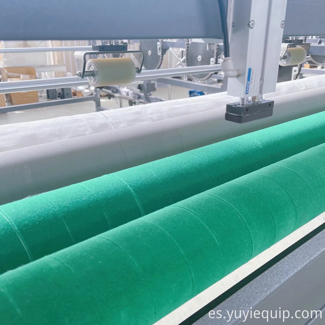 Máquina completamente automática 380V de Warehouse del almacenamiento de la selección de Yuyi garantía de 1 año
